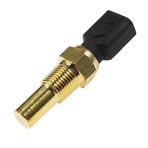 Sensor temperatura refrigerante con conector estanco para Liberty Wrangler 05014067AA 2
