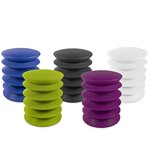 Image of Ergonomic Stool for Active Sitting (Blue)