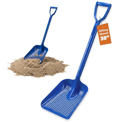 Pala Cernidora para Playa Sand Dipper miniatura 1