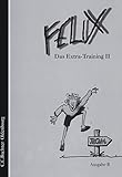  Felix, Ausgabe B für Bayern, Das Extra-Training Band II.