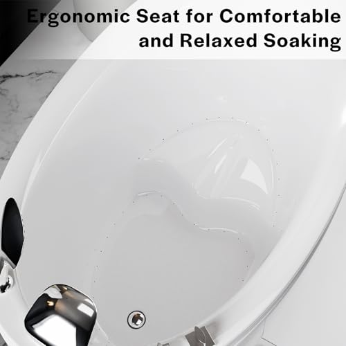 Inflatable Portable Spa Hot Tub