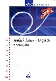  Einfach besser - Englisch 7. Schuljahr