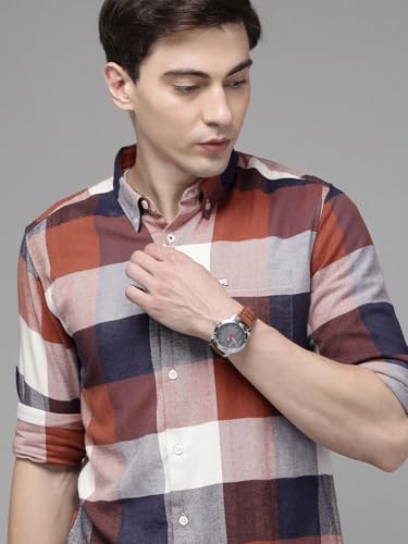 Image of THE Bear House Men Shirt