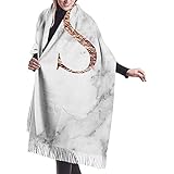 [Design und Material] Vollflächiger Druck, einseitiger Druck, superweiches Kaschmir, beste Qualität, weich und hautnah, pelzig, angenehm, leicht, warm, hautnah.