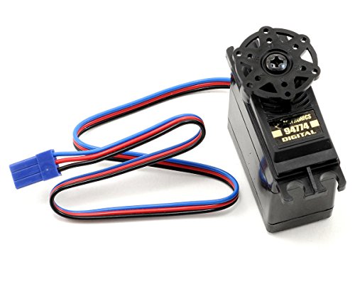 Airtronics 94774 Digital Hi-Speed BB MG Servo