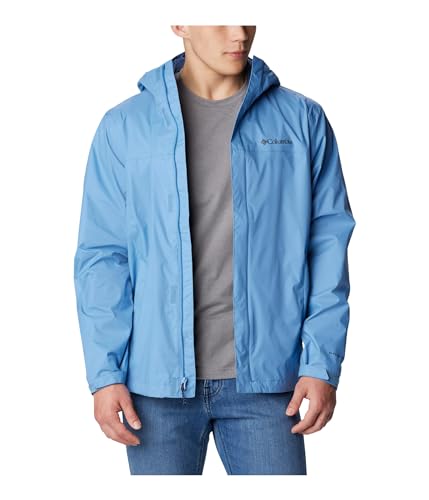 Image of Columbia Men's Watertight II Rain Jacket