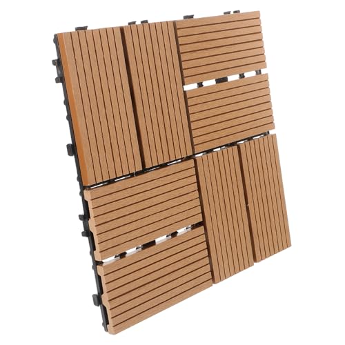 Baldosas para suelo de balcón exterior crea tu propio oasis con losas POPETPOP patio