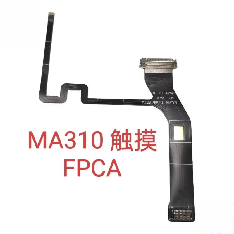 New Laptop/Notebook LCD/LED/LVDS Cable for Razer Book 13 2020 RZ09-0357 RZ09 MA310 Touch FPC 13166973-00