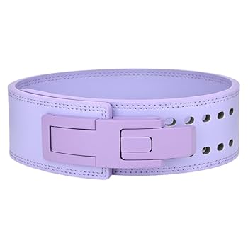 Amazon | レバーアクションパワーベルト 重量挙げ用 幅10cm 腰