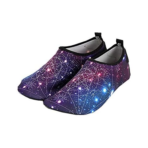 Morbuy Chaussures de Plage Aquatique Cover