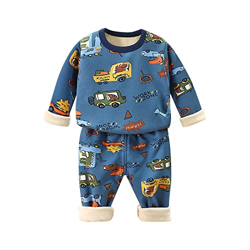 Trainingsanzug Kinder Jogginganzug Set Mädchen Sportanzug...