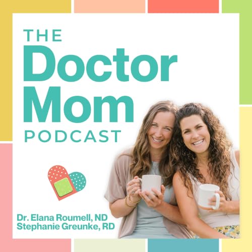#418: Is Your Child High Risk? How to Know Before the Next Vaccine Visit with Dr. Ari Calhoun