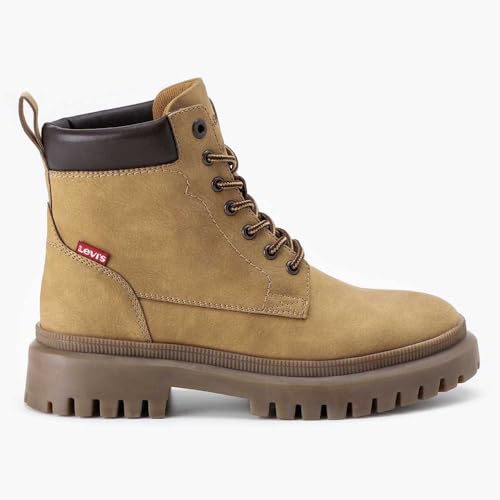 Boots Levis LENNOX - vue 8