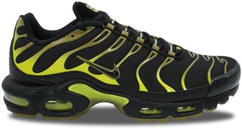 靴 Nike Air Max Plus \"Pacific Moss\" Tênis Nike Air Max Plus 