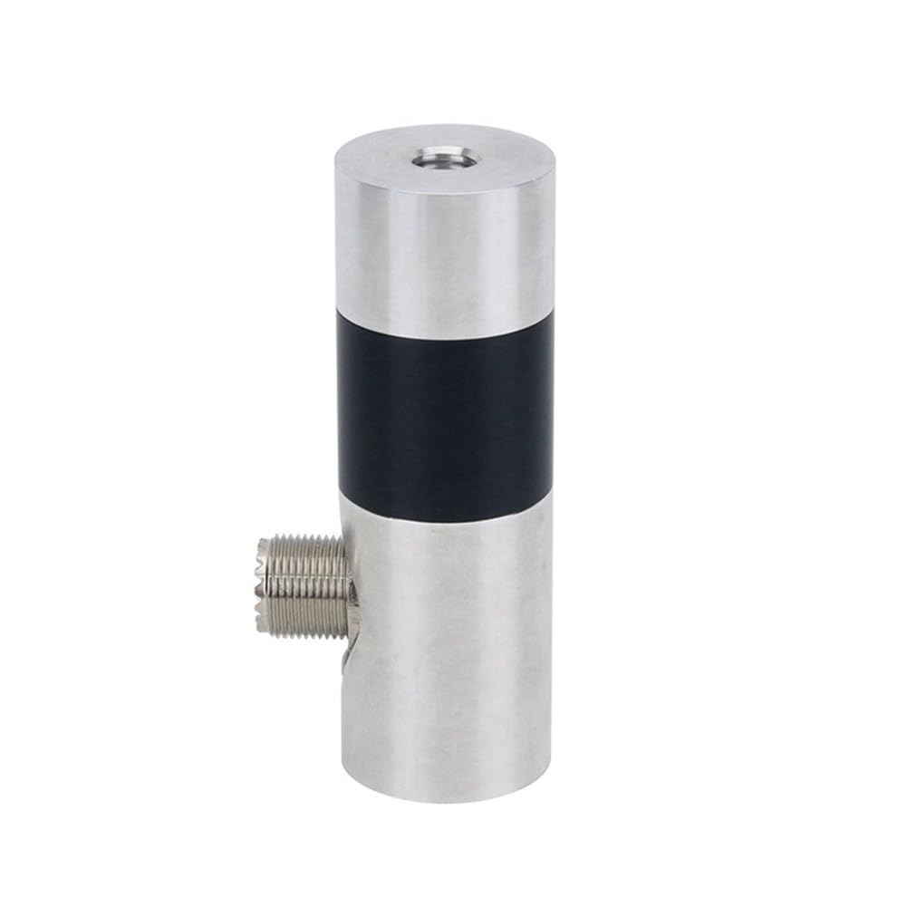 Antenna HF Portatile GPTWO-PRO 7-54MHz per Onde Corte GP Antenna Esterna per Radioamatori