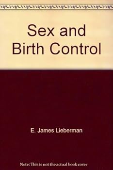 Hardcover Sex and Birth Control: A Guide for the Young Book