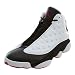 Jordan 13 Retro Mens Style: 414571-104 Size: 11 White/True Red-Black