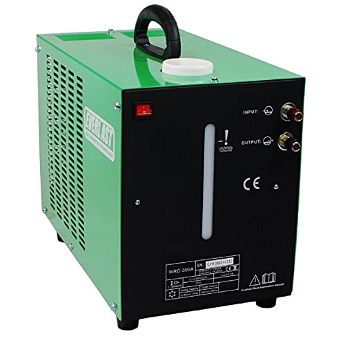 Everlast TIG Cooler W300 220V compatible ONLY with 2020 and older models