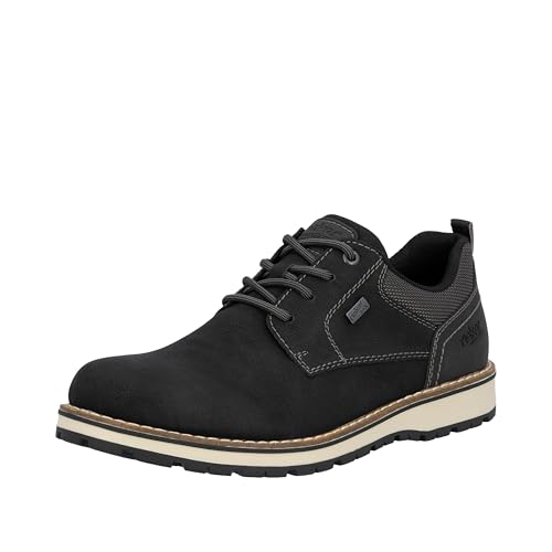Chaussures à lacets homme Rieker pour marcher en ville sans fatigue