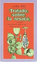 Tratado sobre la resaca 8484602931 Book Cover