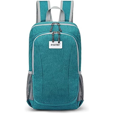 G4Free Mini Rucksack Small Backpack 10L Hiking Daypacks Multipurpose Travelling Walking Cycling Hiking for Men Women Kids Cover