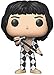 Funko Pop Rocks: Queen - Freddie Mercury Toy, Multicolor