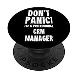 Big CRM Management Team Gifts & T-Shirts