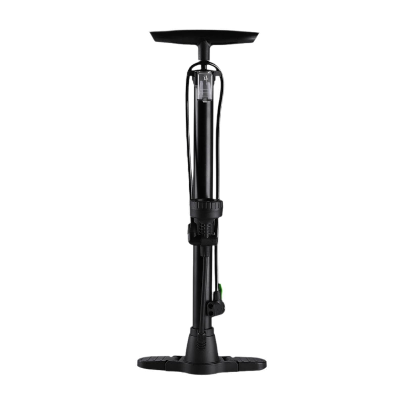 predolo Pompa per Bici da Strada Portatile da 160 PSI per Riparazione Balls Trip
