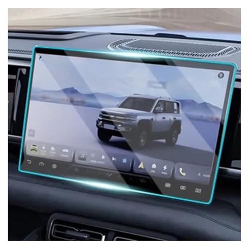 Verre trempé BYD Formula Leopard : finissez-en avec les rayures sur l'écran GPS 2025