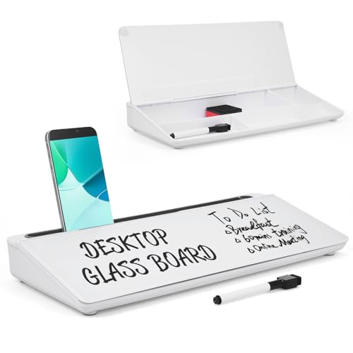 office glass dry erase board