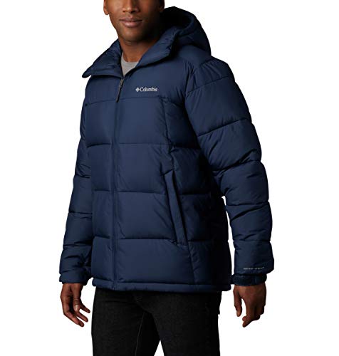 Image of Columbia Men's Pike Lake Hooded Jacket
