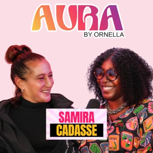 Samira Cadasse : Entrepreneure & Serial Cr&eacute;atrice | Parcours, Musique, Ambition & V&eacute;rit&eacute;