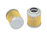 SH60720 HIFI Hydraulic Filter (Replacement for 4294130; 4294130)