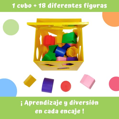 Preescolar, Toy Imagen adicional