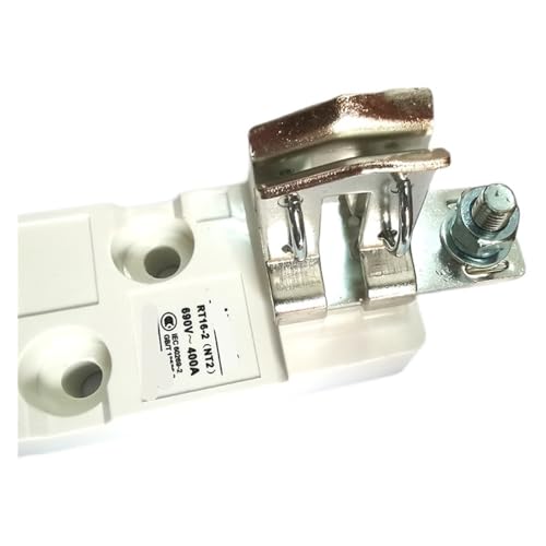 Socle fusible NT2 1P embase de protection basse tension taille 2