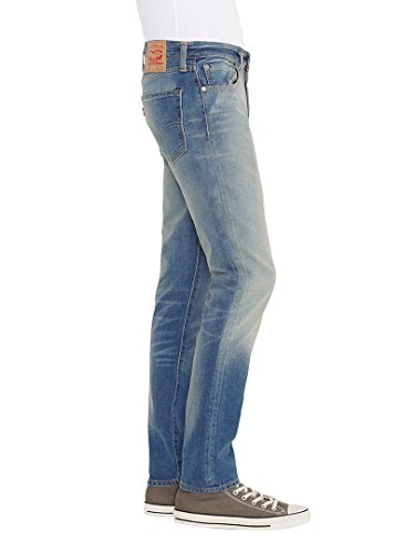 Image of Levi's Men's 501 Original Fit Jeans