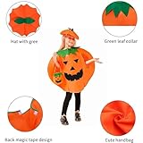 Zoom IMG-2 koiroi costume da zucca per Zoom IMG-2 koiroi costume da zucca per