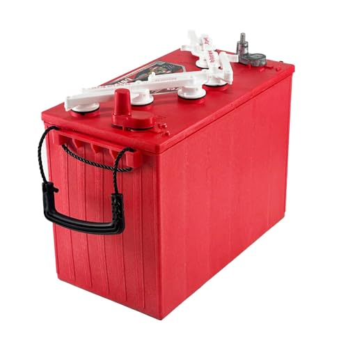 Set of 4 US12VXC2 12V 155Ah