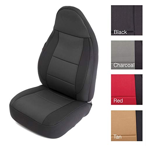 Smittybilt 471301 Neoprene Seat Cover Set