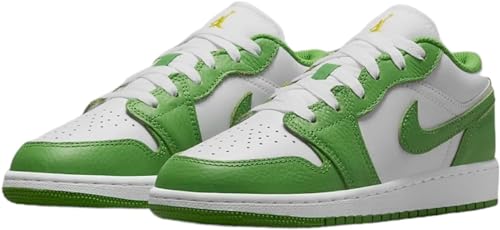 Image of Jordan Youth Air 1 GS 553560 053 Vintage Grey - Size
