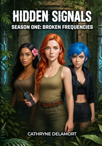 Hidden Signals: Broken Frequencies: Season One