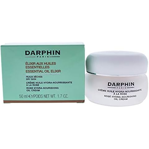 Darphin Rose Oil Cream 50 ml Cover