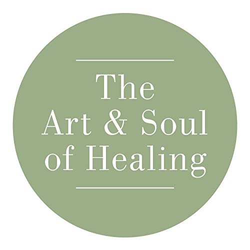 The Art and Soul of Healing Titelbild