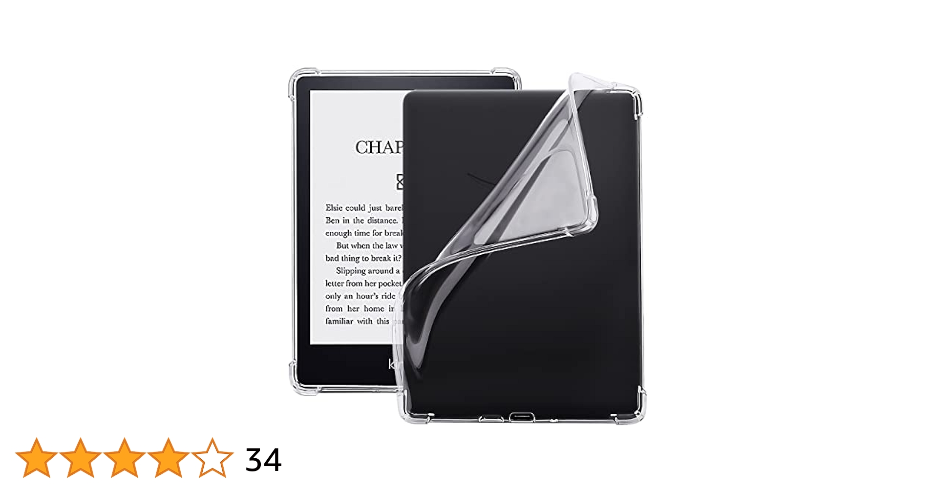 Amazon.co.jp: WALNEW kindle paperwhite カバー 6.8インチ