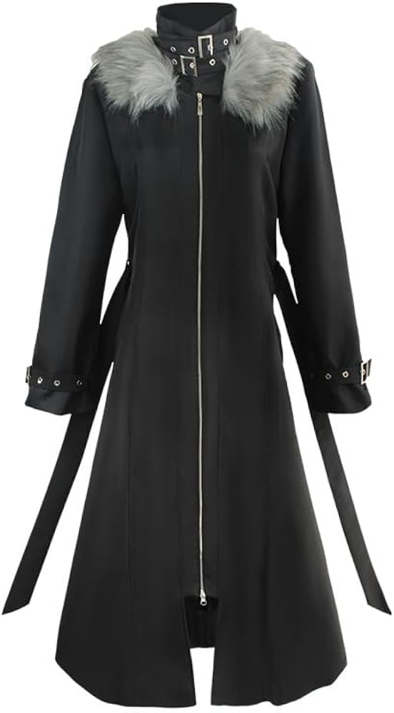 Amazon.co.jp: 文豪ストレイドッグス BEAST 中島敦 if物語 コスプレ