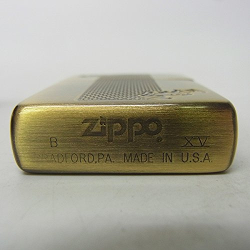 Amazon.co.jp: zippo （ジッポー） GOLDEN BAT ゴールデンバット 1999