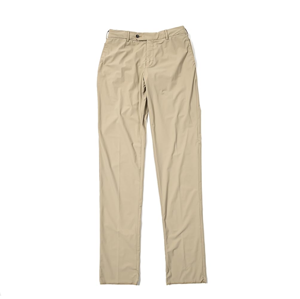 Amazon | [ピーティートリノ] ACTIVE SLIM FIT スラックス 360 
