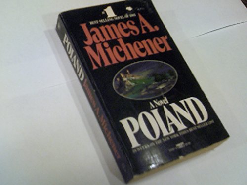 Poland B000CSZ6B8 Book Cover