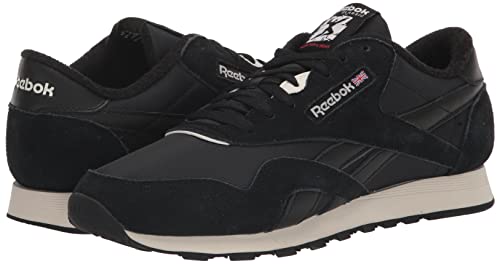 Image of Reebok Classic Leather Nylon Cb (SAGE Mist /Coal /Fierce FUC) Women's Shoes BD1276