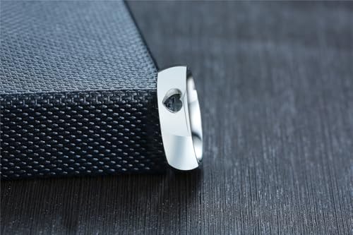 LiFashion Personalized Promise BFF Rings for 2,Stainless Steel Name Customized Mom & Daughter/Aunt & Niece/Grandma & Granddaughter Best Friends Matching Rings for Women s4